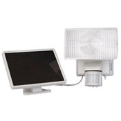 50 LED Solar-Power Light