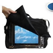 Original Black with FLAP for iPad