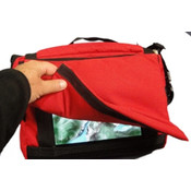 Original Red with FLAP for iPad