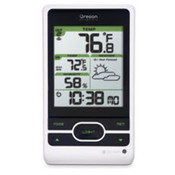Wireless Weather Station