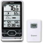 Advanced Weather Station