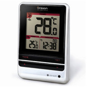 Wireless Indoor/Outdoor Thermometer