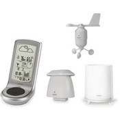 Professional Wireless Weather Station