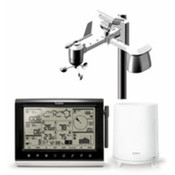 Advanced Pro Weather Station