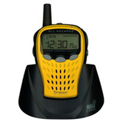 Weather Radio and Emergency Monitor