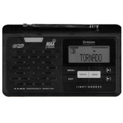 Desktop Weather Radio