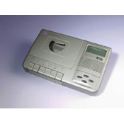 Telephone Recorder W/ Information Center
