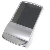 Touch Illuminated Mirror