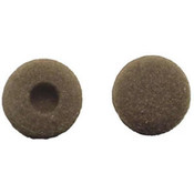 Large Bell Tip Cushions - 1 Pair