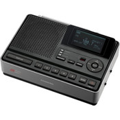 S.A.M.E. Weather Hazard Alert RadioAM/FM