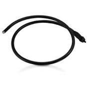 3ft snake cable 9.5mm camera and 3 ends