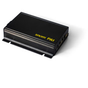 Amplifier for Announcements over 8 ohm
