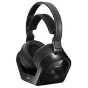 900MHz Analog RF Wireless Headphones