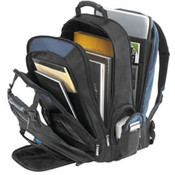 Targus XL Notebook Backpack