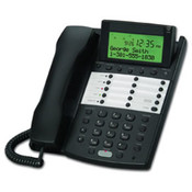 4-Line System Telephone