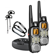 Uniden 40-mile Waterproof FRS 2-pack