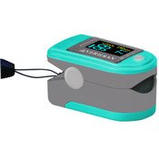 Deluxe Fingertip Pulse Oximeter Wholesale Bulk