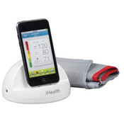 iHealth Blood Pressure Monitor Dock