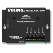 FaxJack Phone/Fax Switch