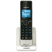 Accessory handset w/ CID/handset spkr