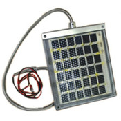 12 Volt Solar Panel