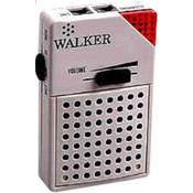 Walker, Loud Ringer w/ Red Light
