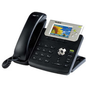 Yealink Gigabit Color IP Phone