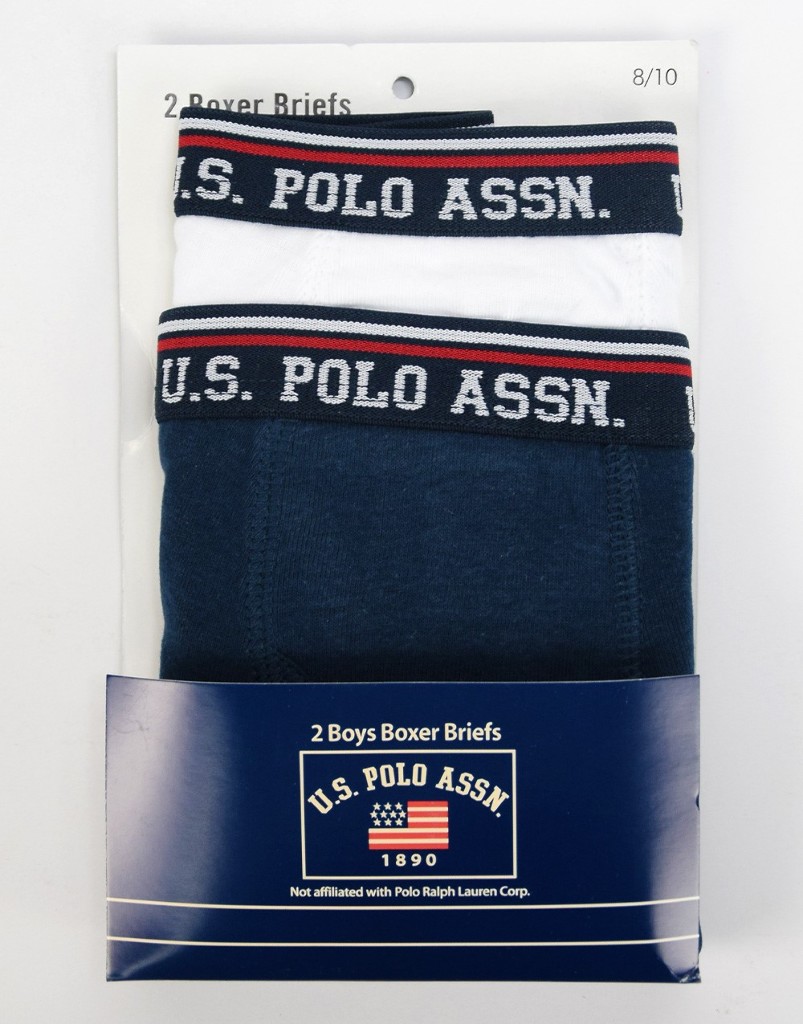 us polo assn boxer briefs 4 pack