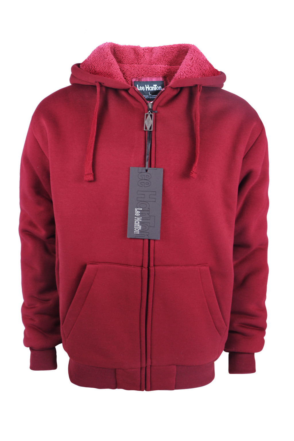 cowl neck pullover mens