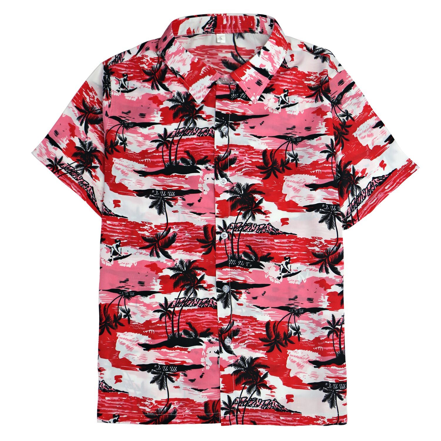 mens hawaiian shirts uk