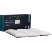 Thermal-Aid Medium Sectional Heating/Cooling Pack