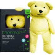 Thermal-Aid Yellow Bear Heating/Cooling Pack