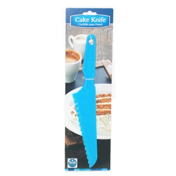 Wholesale Plastic Cake Knife DollarDays