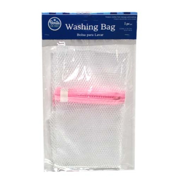 Wholesale Laundry Zipper Bags 11" x 15"