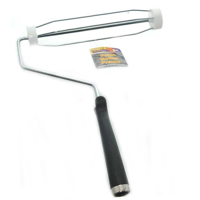 Wholesale 9" Paint Roller Frame DollarDays
