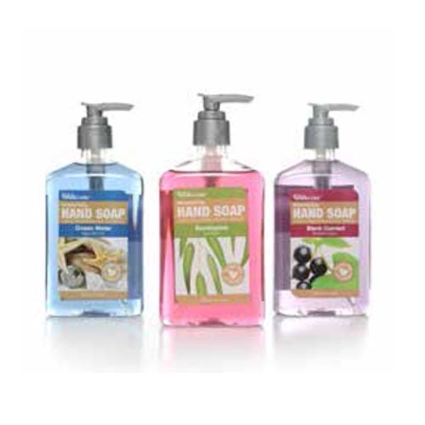 Wholesale Liquid Hand Soap 270ml Assorted Scents DollarDays
