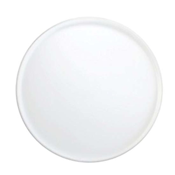 Wholesale Serving Platters White, Melamine, Round, 12"