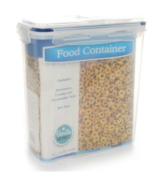 Wholesale Plastic Food Container 51oz (SKU 2324488) DollarDays