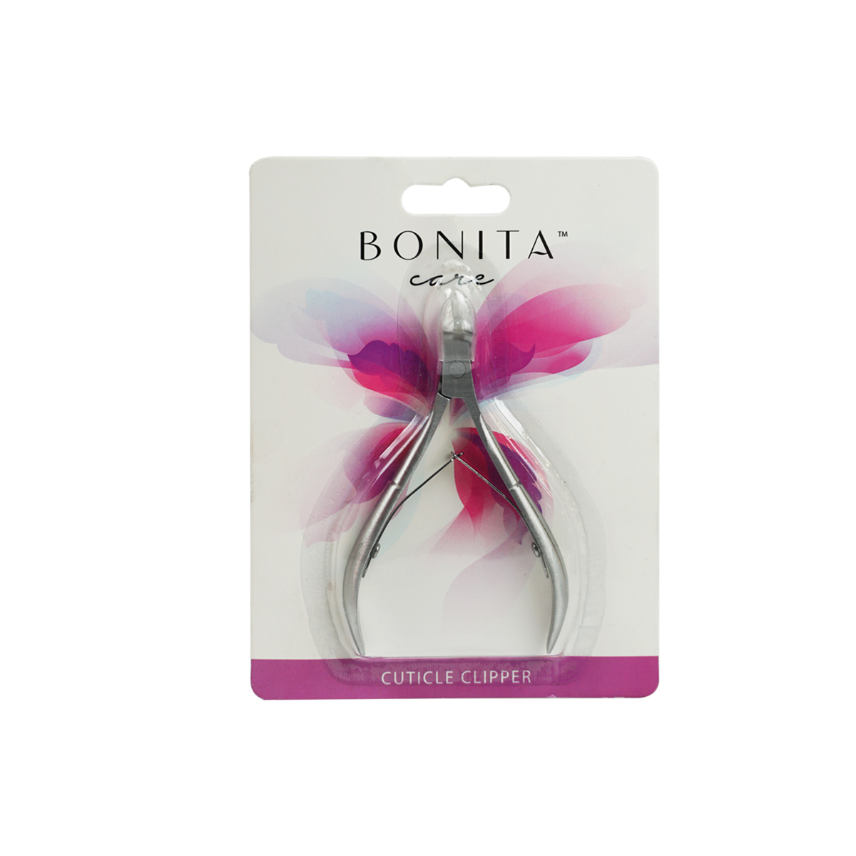 Wholesale Cuticle Clippers Stainless Steel, 3.54" x 3.26"