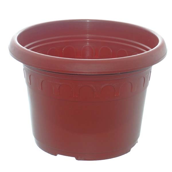 Wholesale Plastic Flower Pot 13.77"x10.23" (SKU 2324580) DollarDays