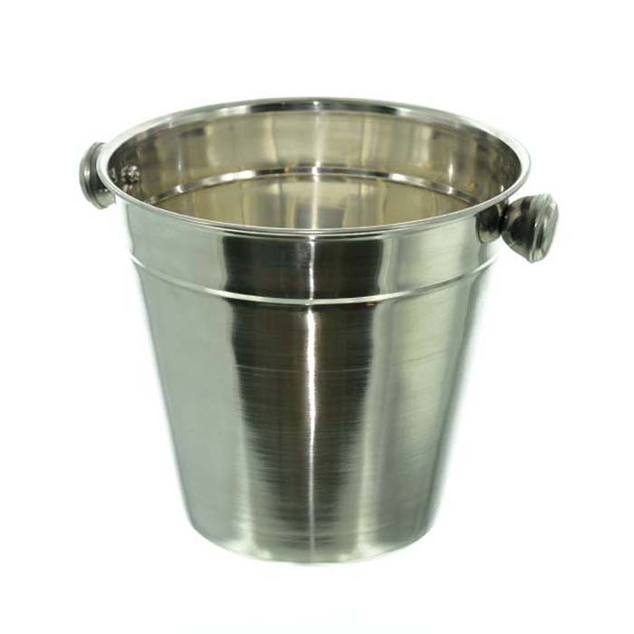 Wholesale Stainless Steel Ice Bucket DollarDays