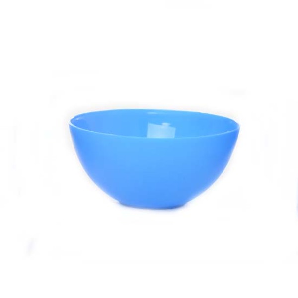 Wholesale Plastic Bowl Blue 2.76" DollarDays