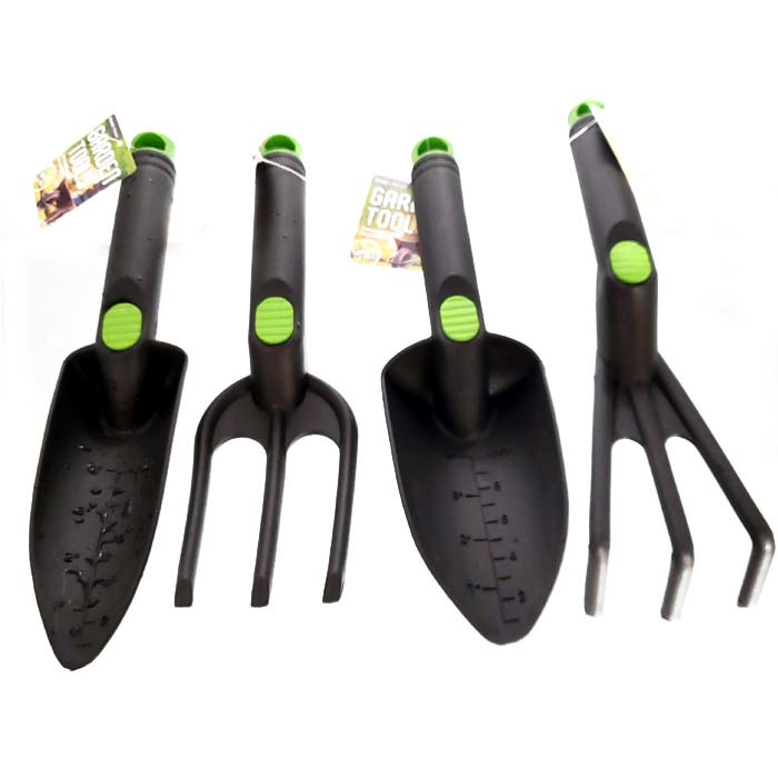 Wholesale Garden Tools 4 CT DollarDays
