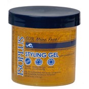 Isoplus Styling Gel