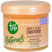 Tcb Naturals Hair &amp; Scalp Conditioner