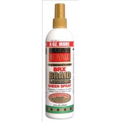 African Royale Braid Sheen