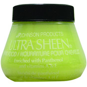 Ultra Sheen Hair Food