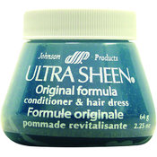 Ultra Sheen Original Conditioner &amp; Hair Dress