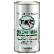 Magic Shaving Powder Platinum