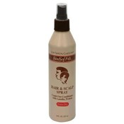 Sta-Sof-Fro Hair And Scalp Spray Xdry